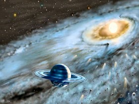  наша солнечная  система 