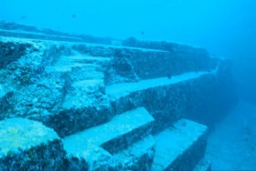 древние пирамиды