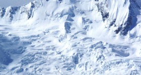 Древнее оледенение