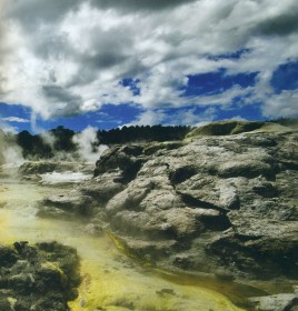 Протерозойская эра