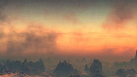 Распад Родинии