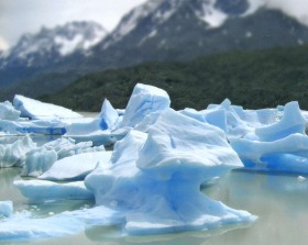 Конец Ледникового периода