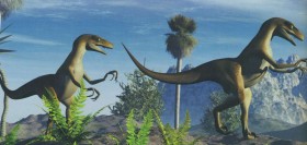 Велоцерапторы