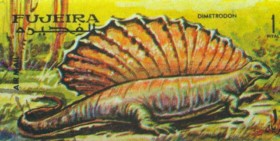 Диметродон