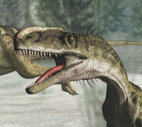 Холодная зима