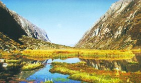 Кордильеры