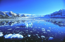 Воды Мирового океана