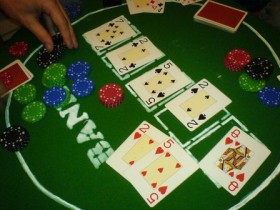 Игорный клуб