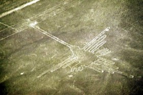 линии Наска