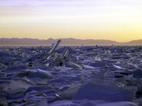 Тайны озера Байкал