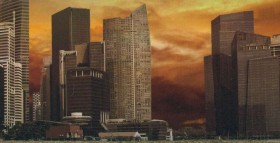 Техногенные катастрофы