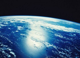 мировой океан нагревается