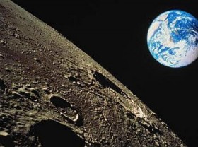 космическая катастрофа