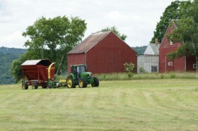 Сельское хозяйство