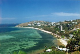 Новая Гвинея