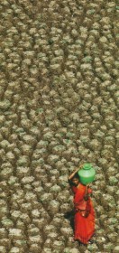 Озеро без воды