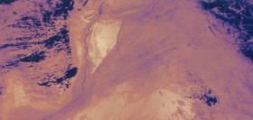 Теплая волна