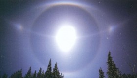 Параселена