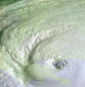 Ураган "Катрина"