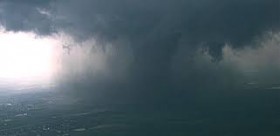 Торнадо в Оклахоме