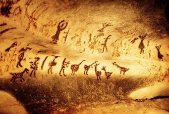 На своей длине волны?