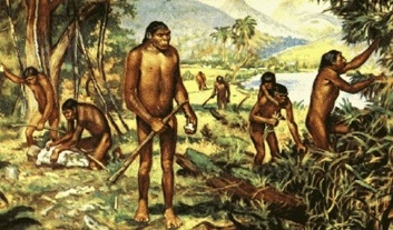 Одиноки ли мы?