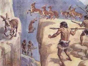 Как все началось на самом деле?