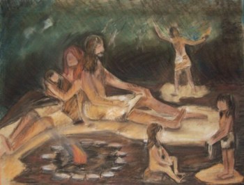 Как движется Земля