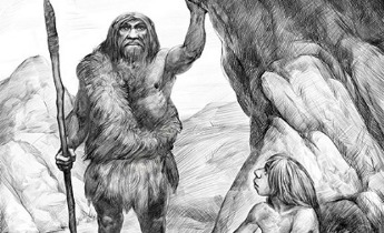 Откуда берется ночь, день, зима и лето?