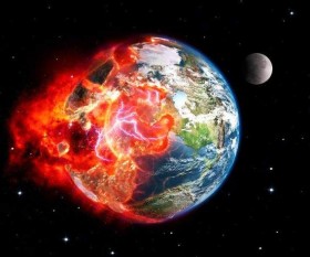 температура космоса