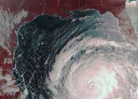 Парниковый эффект