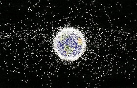 Космический мусор