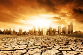 Глобальное потепление климата 