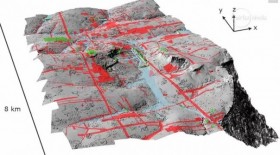 древний город  Махендрапарвата