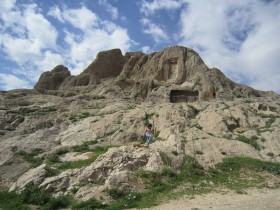 Врата Мгера  