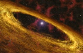 нейтронная звезда