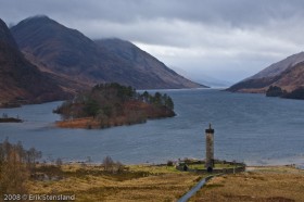Glenfinnan March