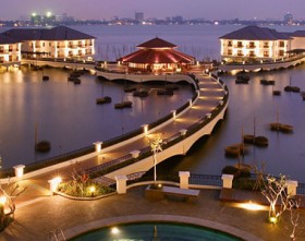 InterContinental Westlake Hotel