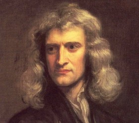 newton