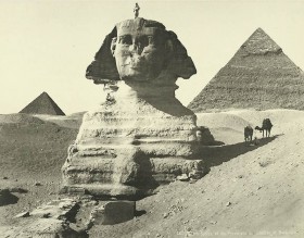 sphinx