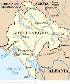 montenegro