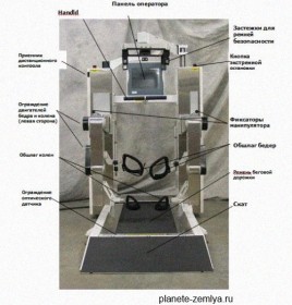 механическая беговая дорожка