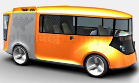 taxi_minivan