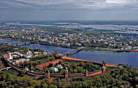 novgorod