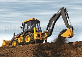 ekskavator-pogruzchik