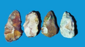 Ручные рубила