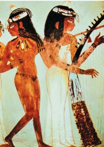 Мистерии на планете Земля