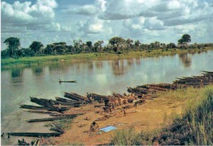 река Убанга