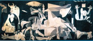 Пабло Пикассо